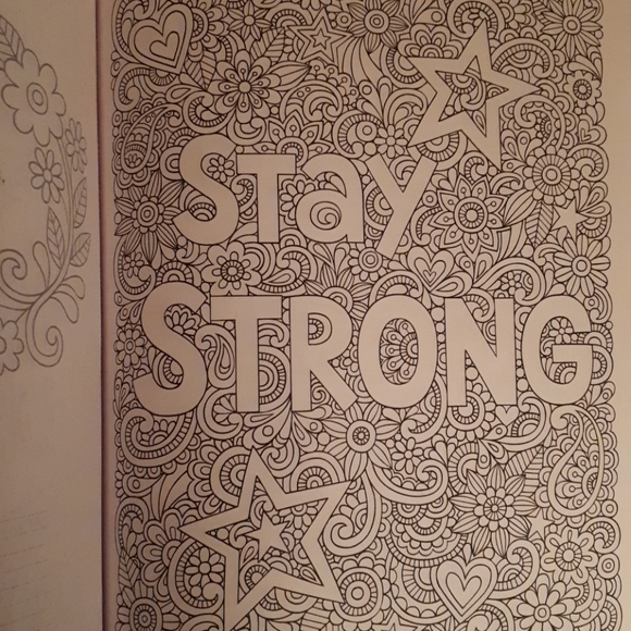 Colorful Creations - Coloring Book - Picture 4 of 7